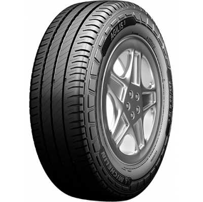 Michelin AGILIS 3 205/65/R16C 107T