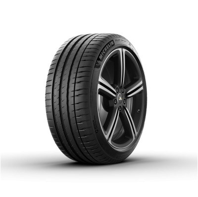 Michelin PILOT SPORT 4 255/35/R20 97W