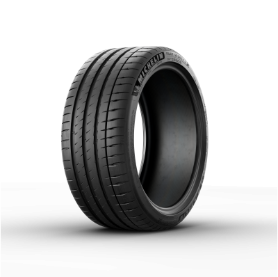 Michelin PILOT SPORT 4 S 235/35/R19 91Y