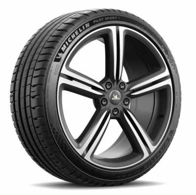 Michelin PILOT SPORT 5 225/45/R18 95Y