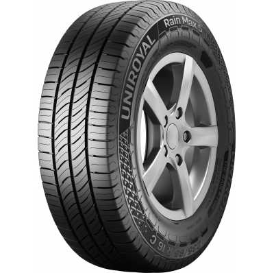 Uniroyal RAIN MAX 5 195/75/R16C 110/108R