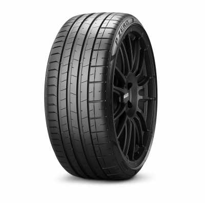 Pirelli P-ZERO (PZ4) 245/40/R19 98Y