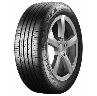 Continental ECO CONTACT 6 Q 235/45/R21 101H