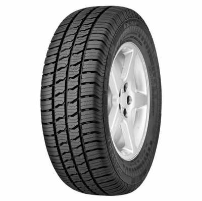 Continental VancoFourSeason 2 235/65/R16C 115/113R