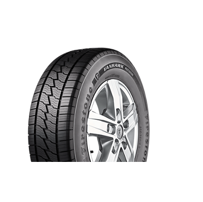 Firestone VANHAWK MULTISEASON 195/60/R16C 99/97H