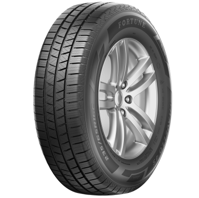 Fortune TRAVELLO 4S 195/70/R15C 104/102T