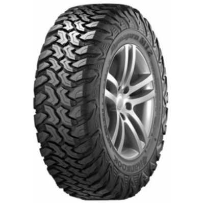 Hankook DYNAPRO MT2 RT05 33/12/R15 108Q 6PR