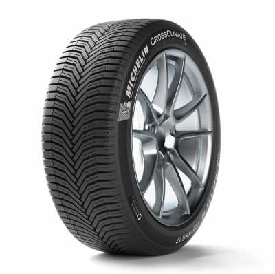 Michelin CROSSCLIMATE 225/55/R18 102V