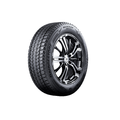 Bridgestone BLIZZAK DM-V3 245/75/R16 111R