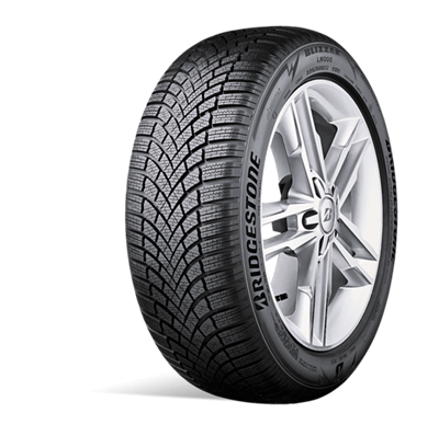 Bridgestone BLIZZAK LM005 DRIVEGUARD 225/45/R18 95V