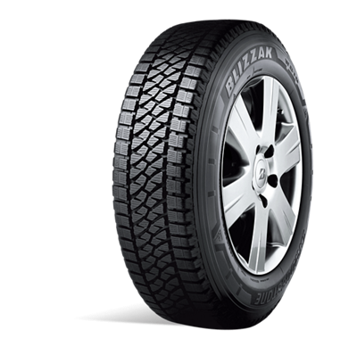 Bridgestone BLIZZAK W810 225/75/R16C 121/120R