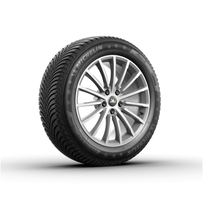 Michelin ALPIN 5 215/55/R17 94H