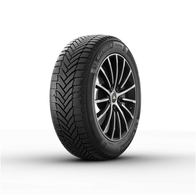 Michelin ALPIN 6 205/45/R17 88V