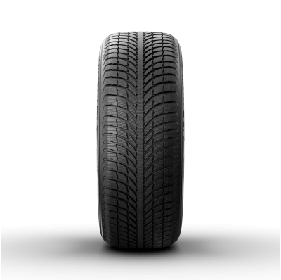 Michelin LATITUDE ALPIN LA2 255/45/R20 101V