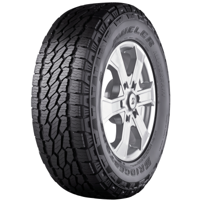 Bridgestone DUELER ALL TERRAIN A/T002 225/60/R17 103H