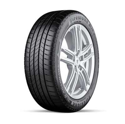 Firestone ROADHAWK 2 215/55/R18 99V