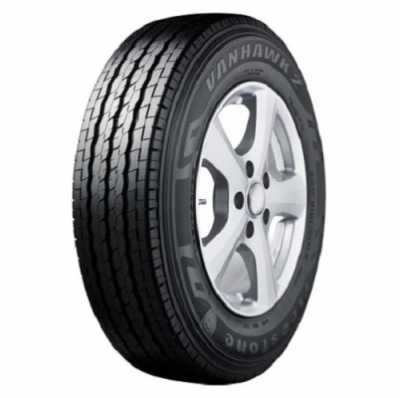 Firestone VANHAWK 2 165/70/R14C 89/87R