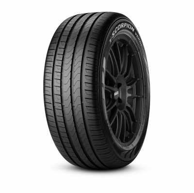 Pirelli SCORPION VERDE 275/40/R21 107Y