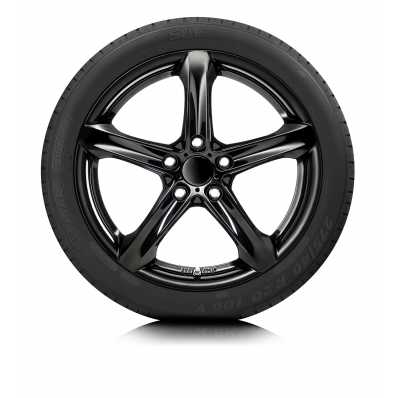 Tigar SUV SUMMER 205/70/R15 96H