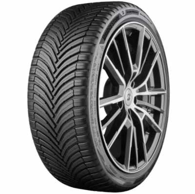 Bridgestone TURANZA ALL SEASON 6 DRIVEGUARD 225/40/R18 92Y RUN FLAT RFT XL