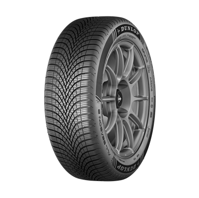 Dunlop ALL SEASON 2 165/65/R14 83T