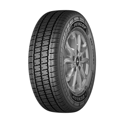 Dunlop ECONODRIVE AS 195/60/R16C 99T