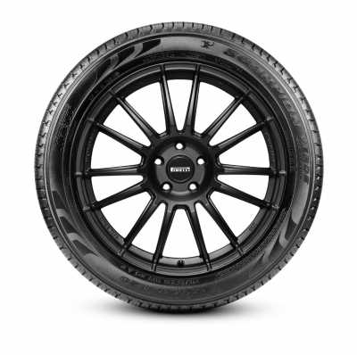 Pirelli SCORPION VERDE ALL SEASON SF 235/55/R19 101V