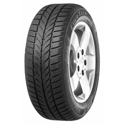 Viking FourTech 165/60/R14 75H