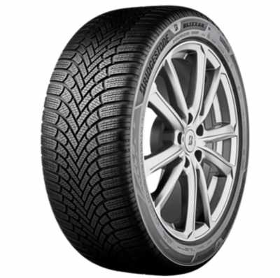 Bridgestone BLIZZAK 6 205/50/R17 93V XL