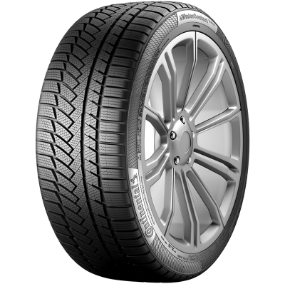 Continental WinterContact TS 850 P 245/45/R18 96V