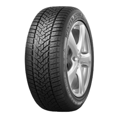 Dunlop WINTER SPT 5 195/45/R16 84V