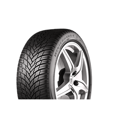 Firestone WINTERHAWK 4 245/50/R18 104V