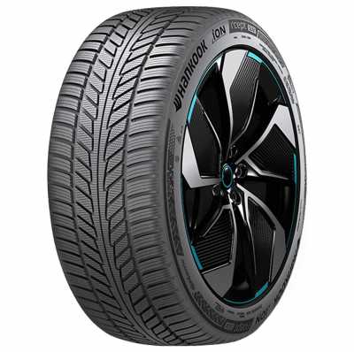 Hankook WINTER I CEPT ION SUV IW01A 215/50/R18 96V XL