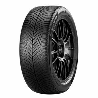 Pirelli P ZERO WINTER 2 235/35/R19 91V XL