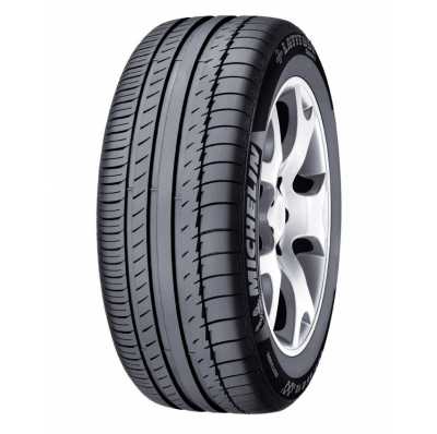 Michelin LATITUDE SPORT 275/45/R21 110Y