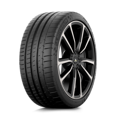 Michelin PILOT SUPER SPORT 245/40/R18 93Y