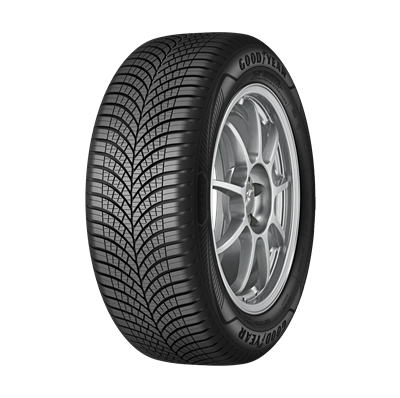 Goodyear VEC 4SEASONS G3 185/60/R15 88V