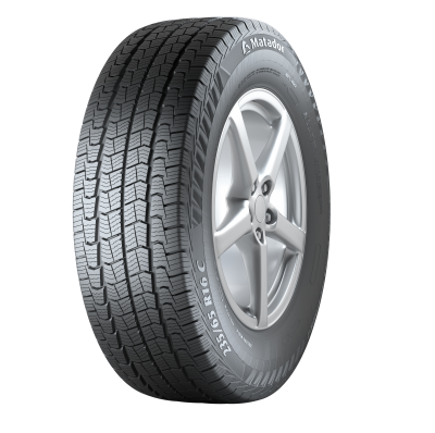 Matador MPS400 VariantAW 2 185//R14C 102/100R