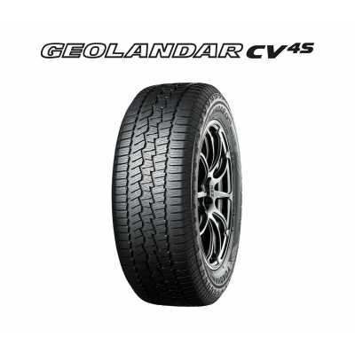 Yokohama GEOLANDAR CV 4S G061 225/60/R17 99V