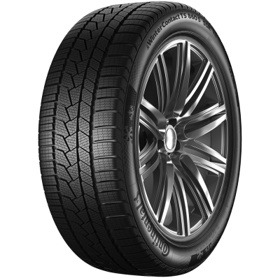 Continental WinterContact TS 860 S 205/60/R18 99H