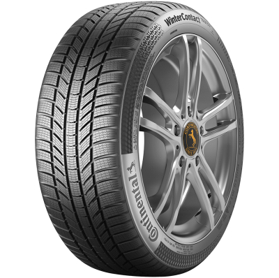 Continental WinterContact TS 870 P 195/60/R18 96H