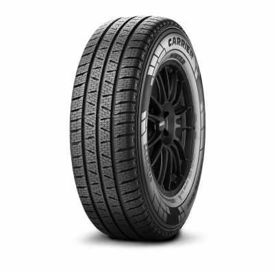 Pirelli CARRIER WINTER 195/75/R16C 110R