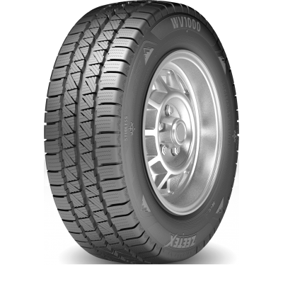 Zeetex WV1000 185/75/R16C 104/102R