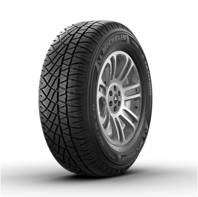 Michelin LATITUDE CROSS 235/65/R17 108H