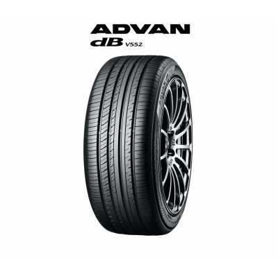 Yokohama ADVAN dB V552 205/60/R16 92V