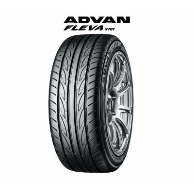 Yokohama ADVAN FLEVA V701  205/50/R16 87V