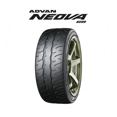 Yokohama ADVAN NEOVA AD09 225/45/R18 95W