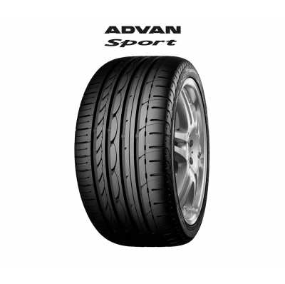 Yokohama ADVAN Sport V103 205/45/R17 84V