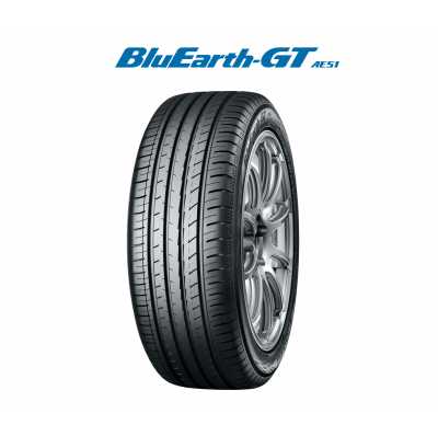 Yokohama BluEarth-GT AE51 195/65/R15 91V