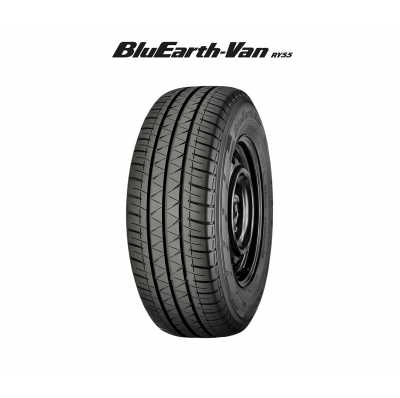 Yokohama BluEarth-Van RY55 215/60/R17C 109/107T